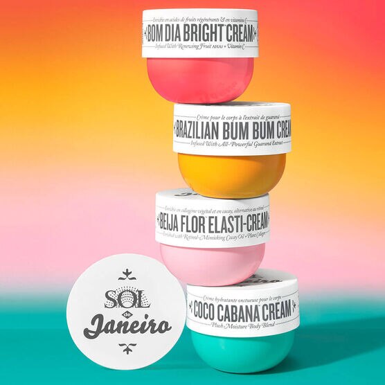 SDJ        BRAZILIAN     BODY 75ML